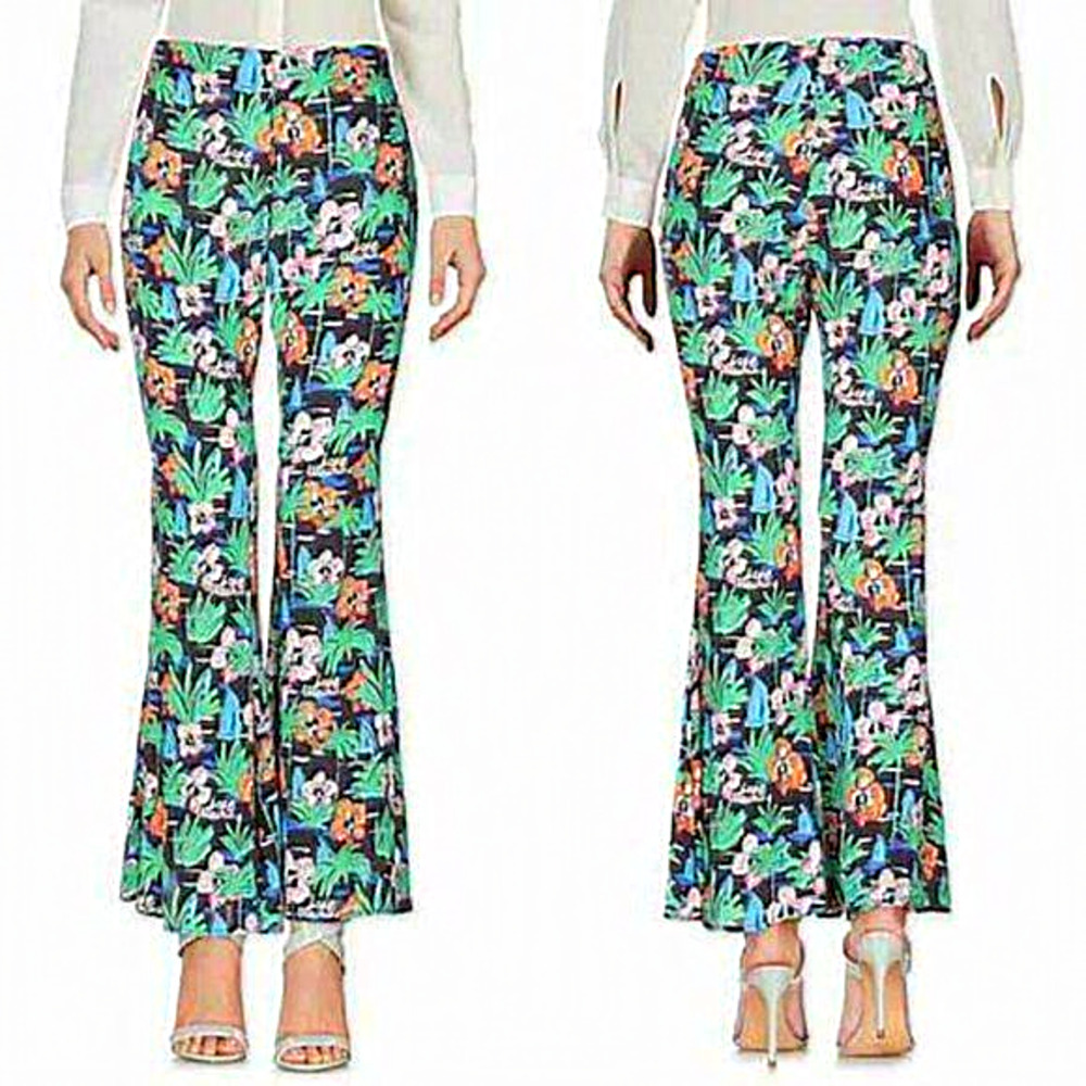 Love Moschino Casual Pants Women‎ Size 2